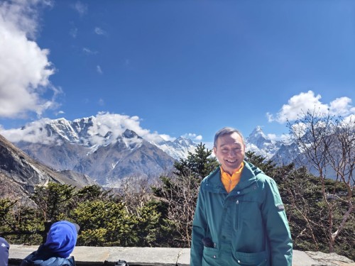 Guide to Everest Base Camp Trek : Expert Tips and Information from a Trekking Guide in Nepal