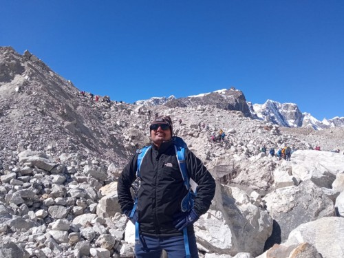 Everest Base Camp Trek, Cost, Itinerary, Packages, Difficulty, Permit, Guide, Weather, Temperature, Best Time, Departure in 2023,2024 & 2025