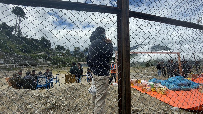 Langtang Valley Trek Update 2026: Is It Open After the August 26 Flood?