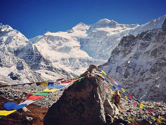 Kanchenjunga Trek Guide 2026/2027