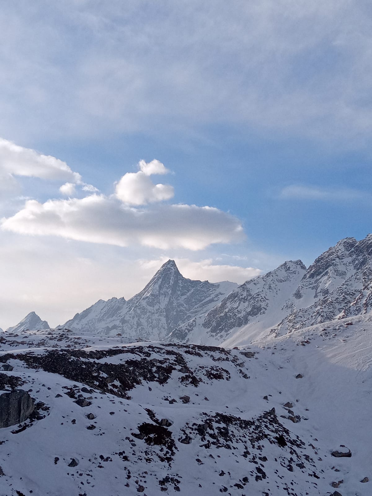 Manaslu Short Trek, 10 Days Itinerary, Cost, Book in 2025/26