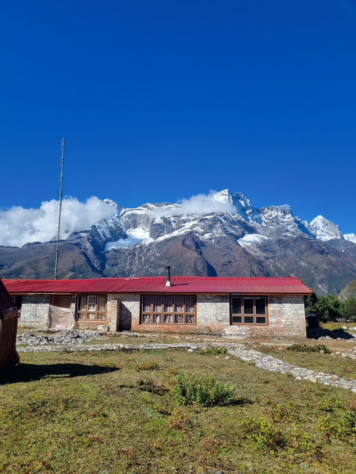 Everest View Trek