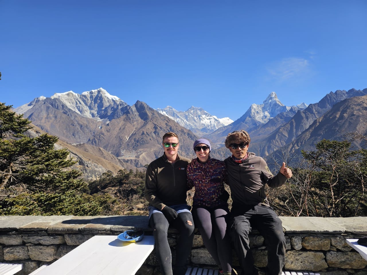 Everest Base Camp Premium Trek, VVIP Trek, Cost, Itinerary, Booking Open