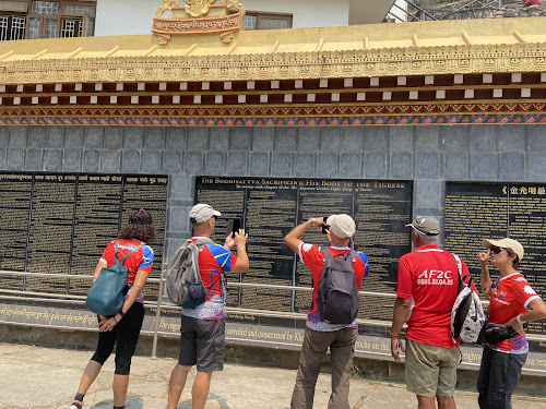 Namo Buddha Balthali Hike