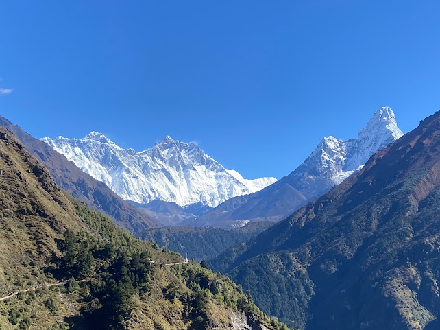 Everest Base Camp Trek Guide
