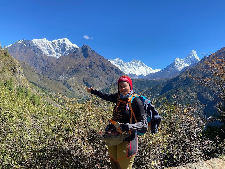 Everest Base Camp Trek Itinerary — Day-by-Day Guide (14 Days, 2026)