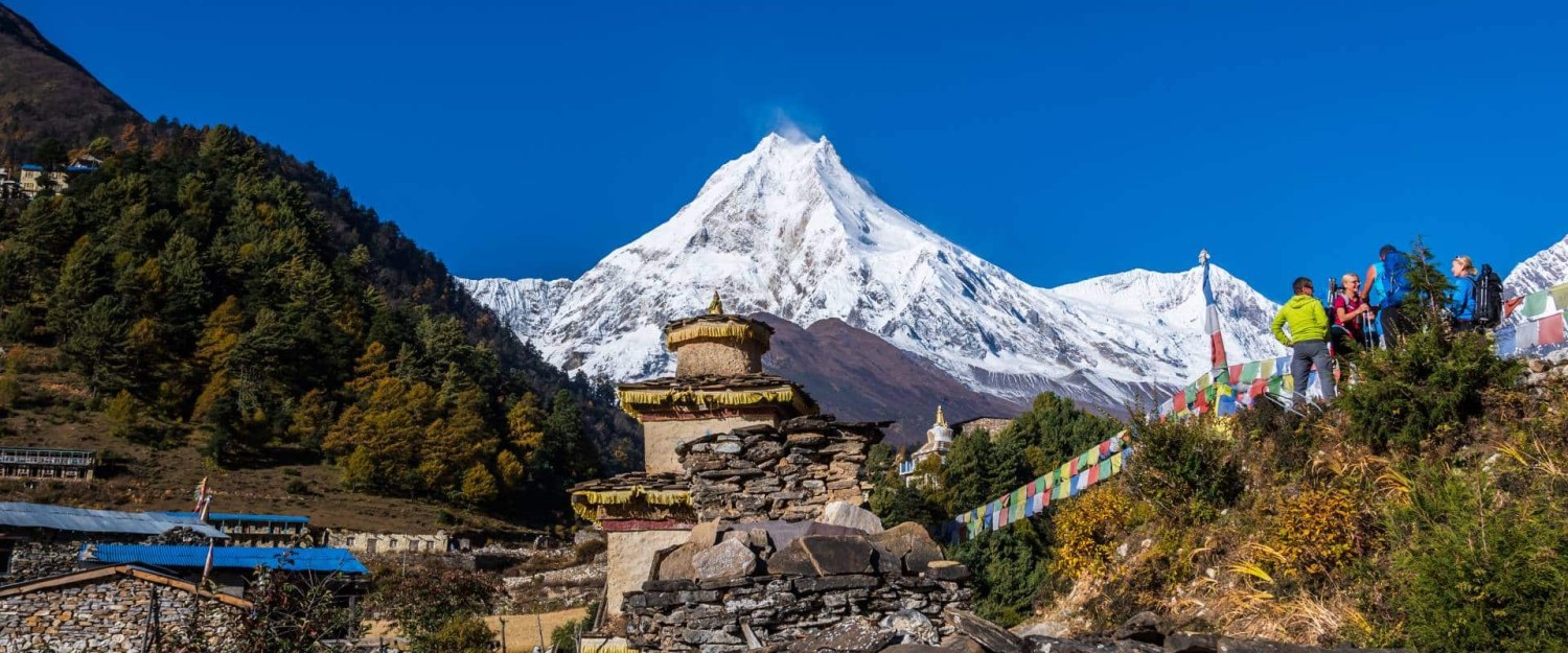 Manaslu Circuit Solo Trek 2026: New Permit Rule Explained