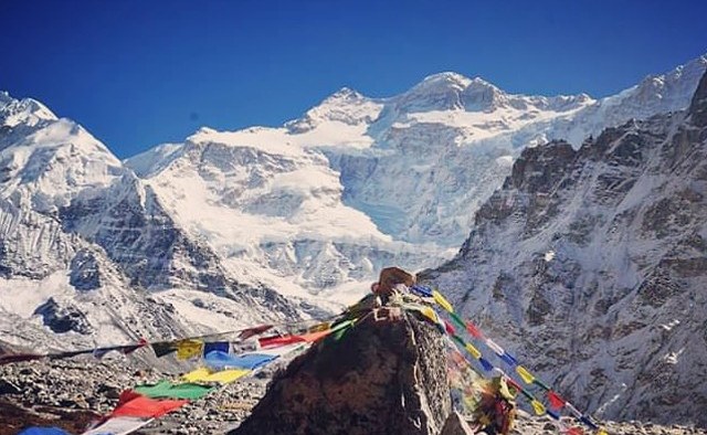 Kanchenjunga Trek Guide 2026/2027