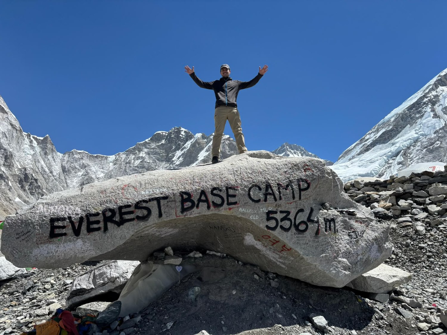 Can You See Mount Everest Without Trekking to Base Camp?