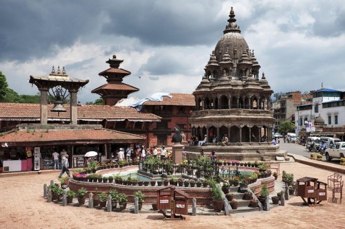 Kathmandu Sightseeing