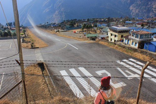 Shortest Everest Base Camp Trek