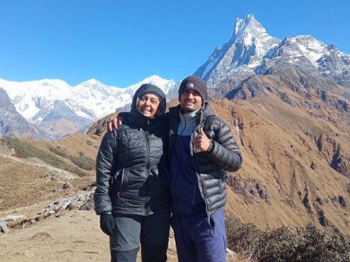 Mardi Himal Trek Essentials: A Complete Guide to Nepal’s Hidden Gem