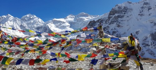 What Are the Best Mountains to Climb Around the World?