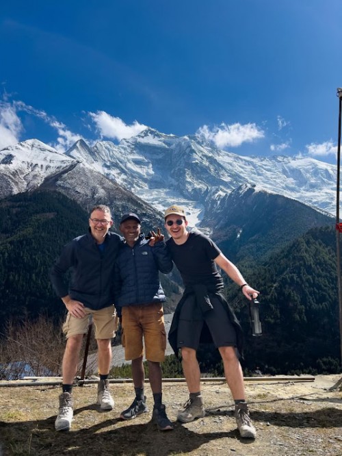 Annapurna Base Camp Trek Cost