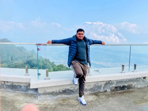 Annapurna Base Camp Trek, Pokhara Tour, Jungle Safari & Mountain Flight