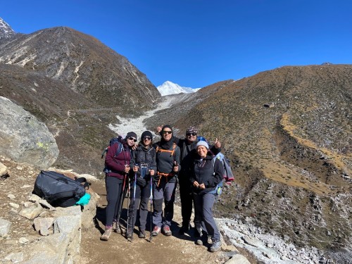 Trekking Guide in Nepal, Everest Base Camp Trek Guide, Guide Cost in Nepal