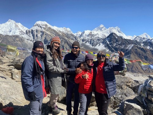 Complete Guide for Nepal Trekking Holidays