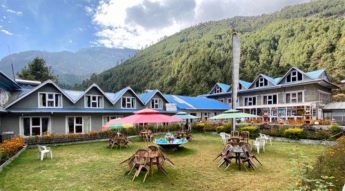 Everest Base Camp Trek-12 Things to know about Everest Base Camp Trek in 2025, 2026 & 2027