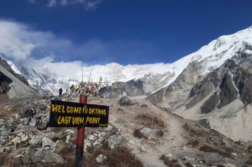 How Difficult Is Kanchenjunga Trek