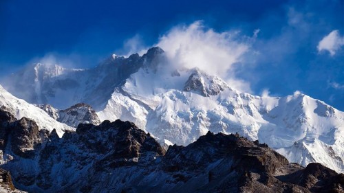 Kanchenjunga Trek Cost - 22 Days Itinerary with All Inclusive Services