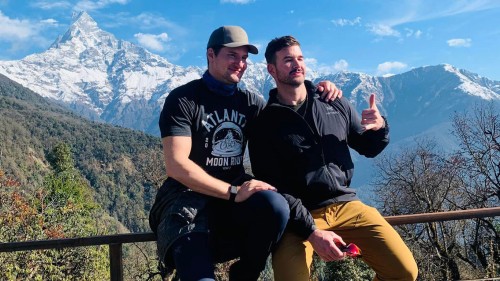 Mardi Himal Trek, itinerary, Booking Open 2026/27