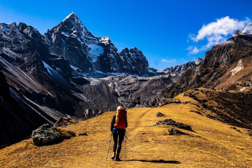 Trekking in Nepal: Your Guide to the Top 10 Treks