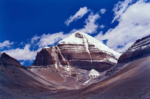 Mount Kailash Mansarovar Tour