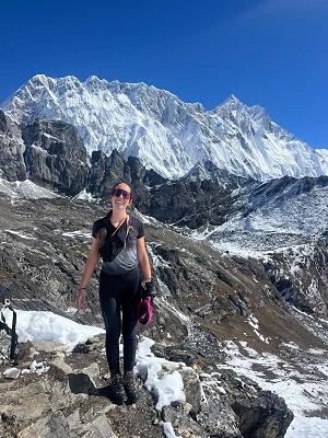 Everest Base Camp Trek Alternative Routes