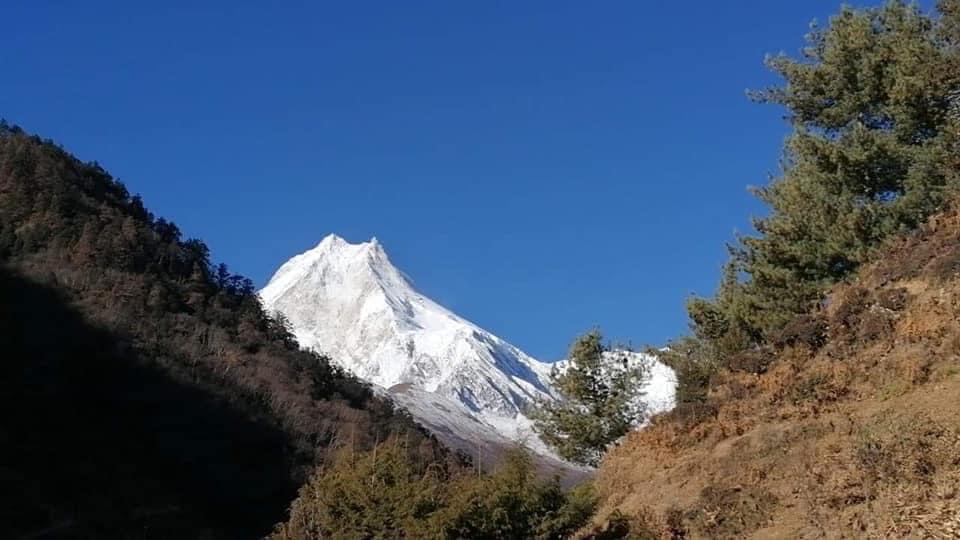 Manaslu Short Trek, Manaslu Circuit Trek, Cost, Booking Open