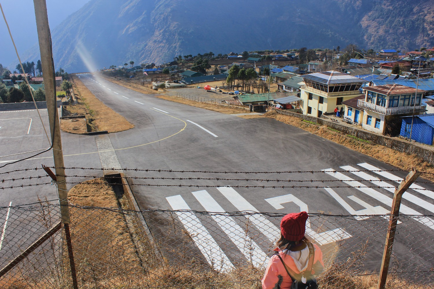 Shortest Everest Base Camp Trek