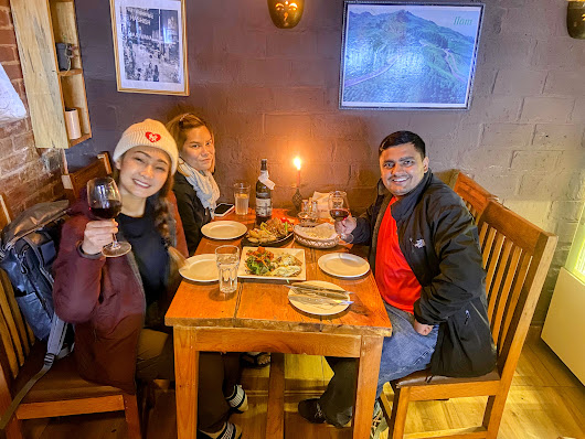 30 Best Restaurants, Cafes, And Their Foods in Kathmandu
