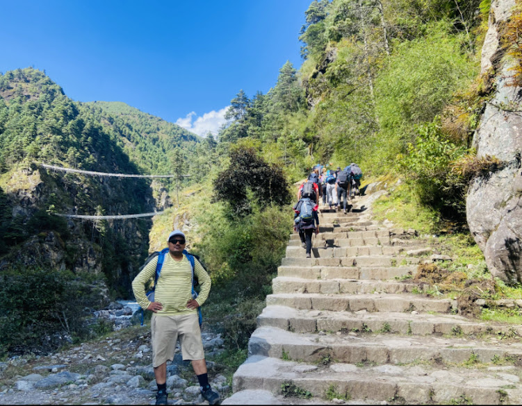 Hiking in Kathmandu - Hiking in Nepal, Trekking in Nepal in 2025, 2026 & 2027