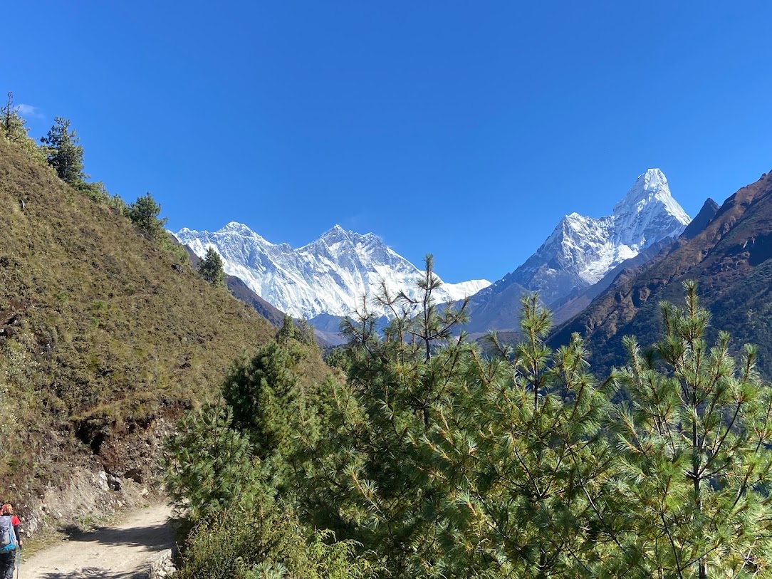 How Difficult Is Everest Base Camp Trek