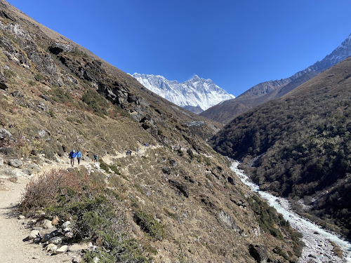 Travel To Nepal
