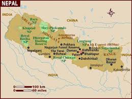 Nepal