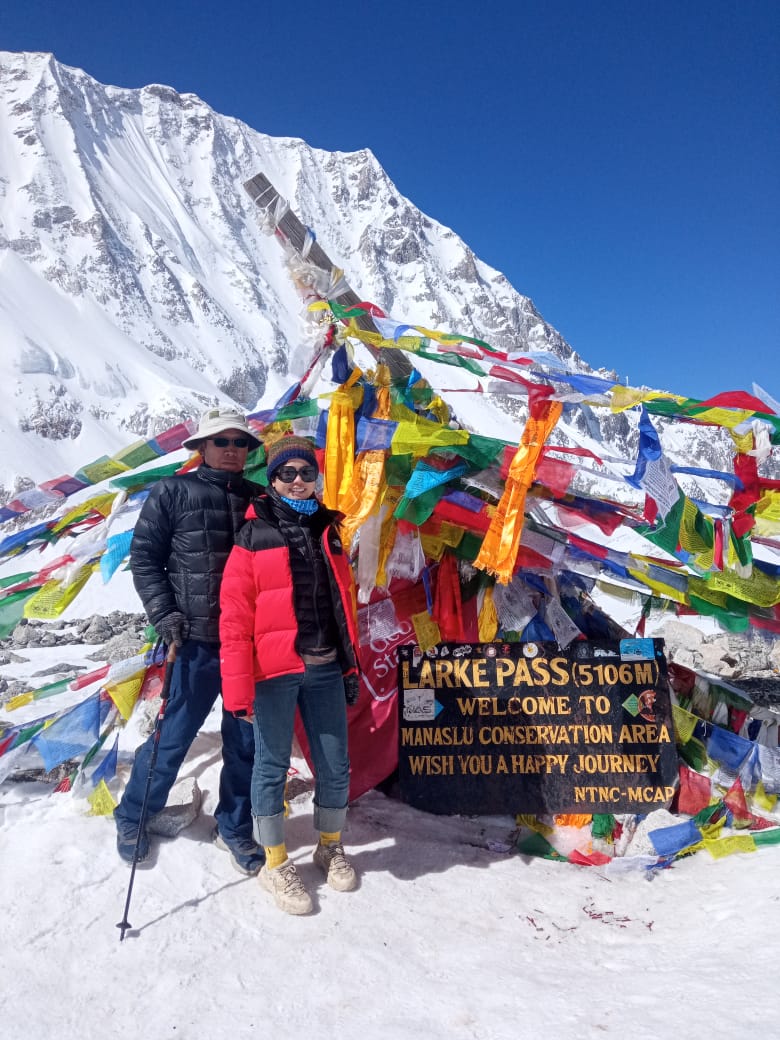 Trekking in Nepal in Winter: Everest Base Camp Trek in Winter