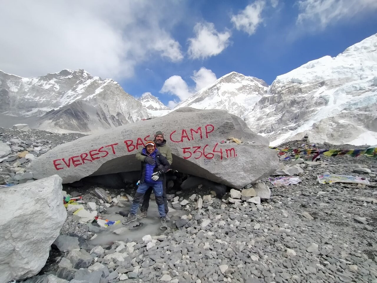 Things To Do In Nepal