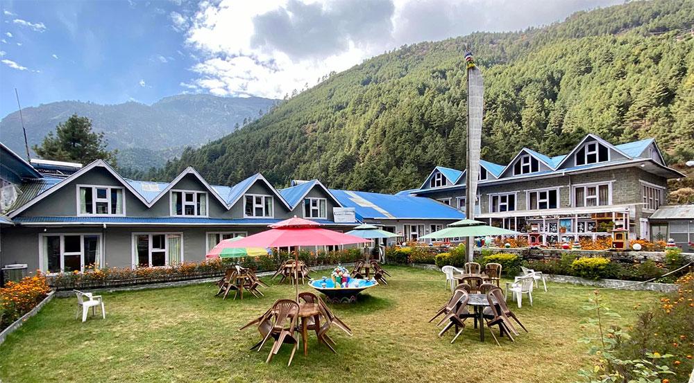 Everest Base Camp Trek-12 Things to know about Everest Base Camp Trek in 2025, 2026 & 2027