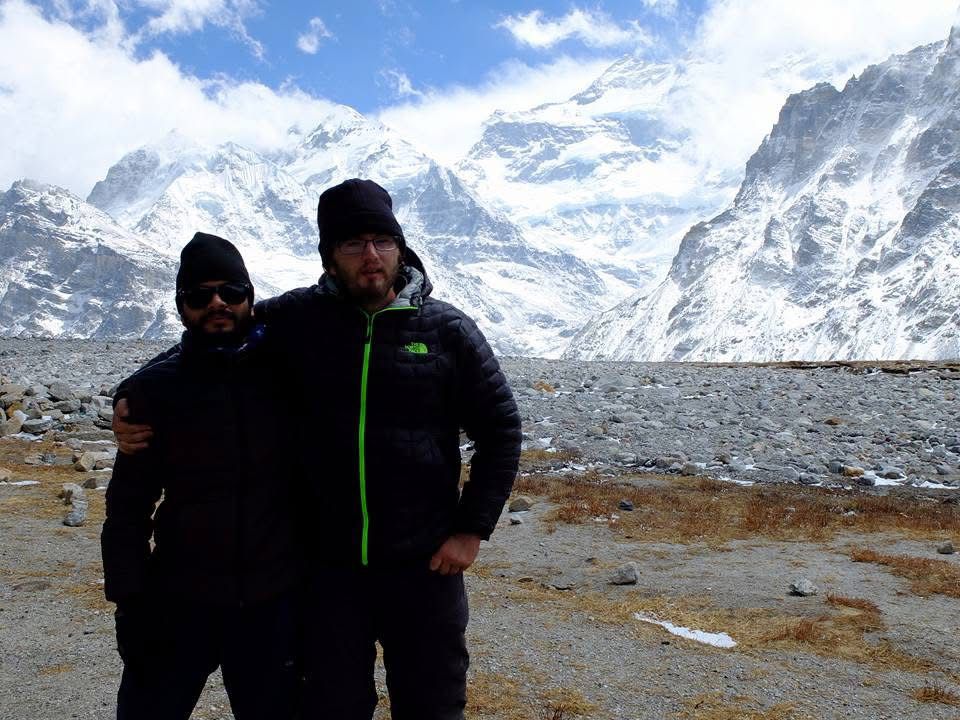 Which Month is Best for Trekking in The Himalayas