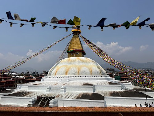 Premium Nepal Tour – Private Luxury Nepal Holiday 2026/2027