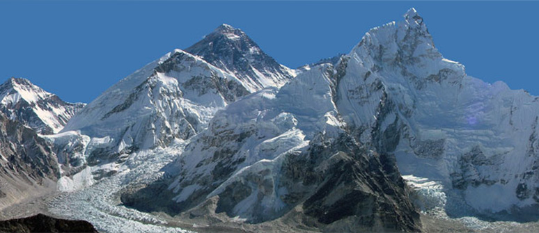 Jiri to Everest Base Camp Trekking