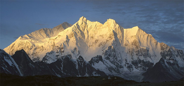 About Kanchenjunga Trek: Itinerary & Cost