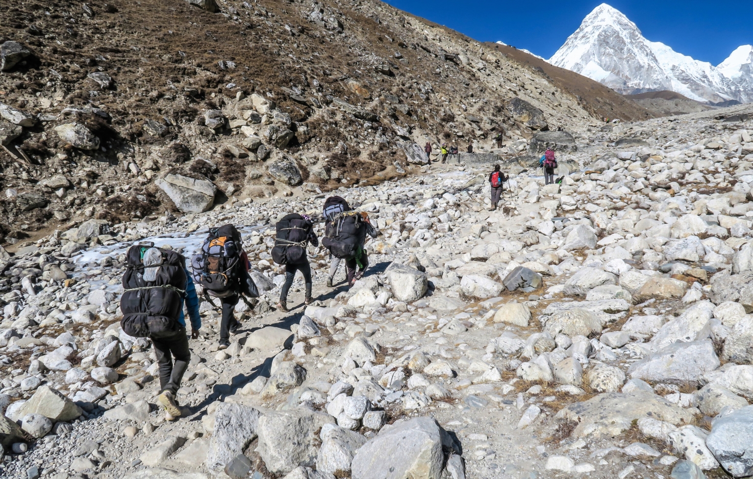 10 Safety Guidelines To Trek In Nepal