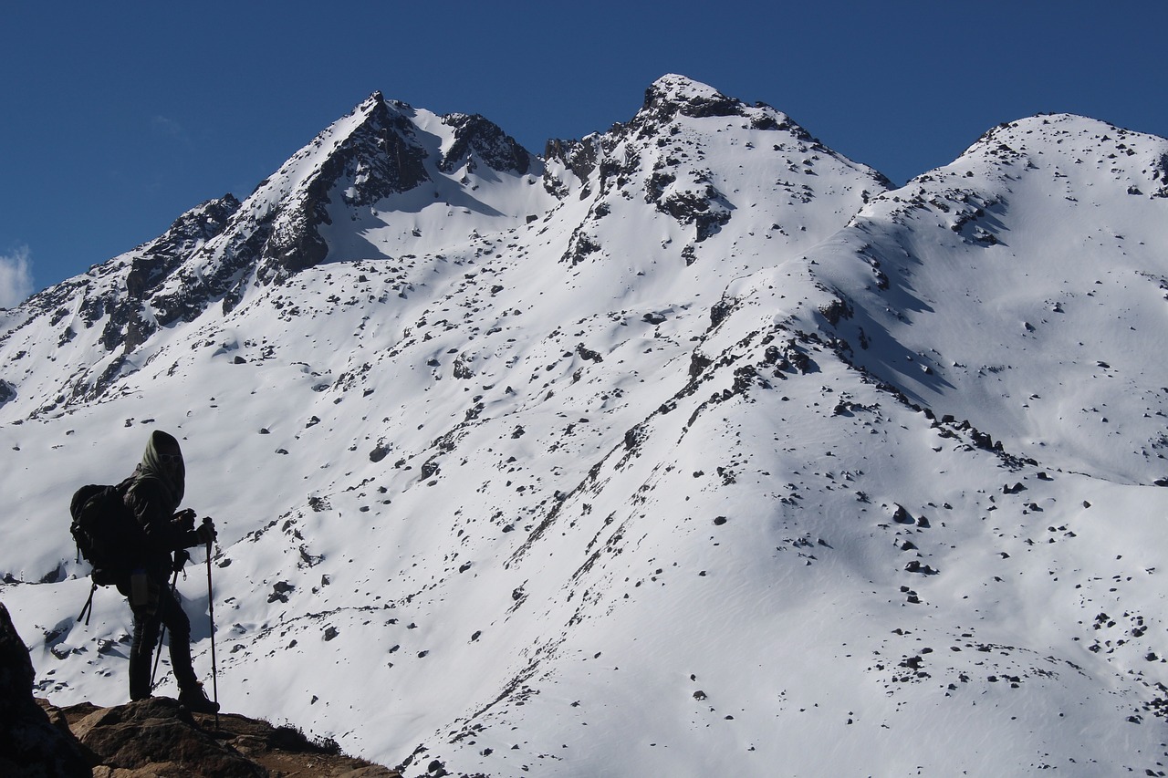 Top 5 Trekking Routes in Nepal for First-Time Trekkers: A Comprehensive Guide