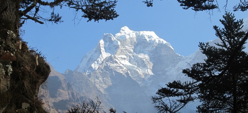 Everest Panorama Trek