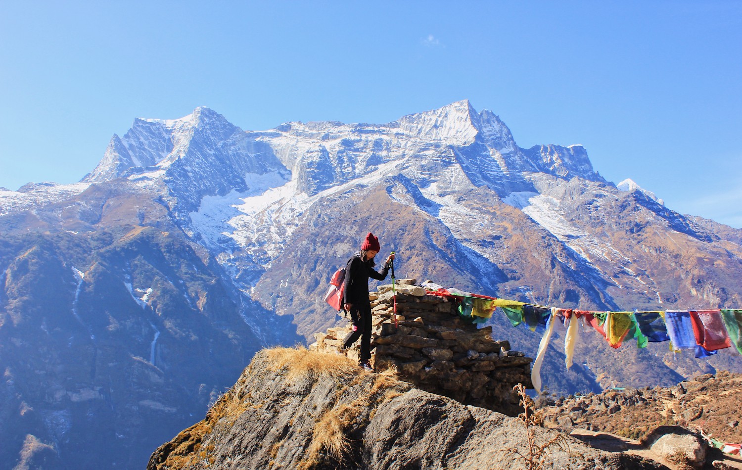 Everest Base Camp Trek Cost-Itinerary-Difficulty And Packages